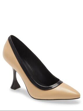 Karl Lagerfeld Pumps "EUC"